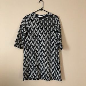 Zara dress